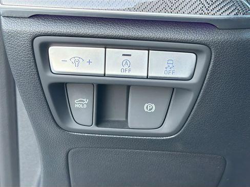 Used 2022 Genesis G80 3.5T Sport w/ Sport Prestige Package image 35