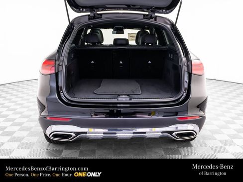 New 2026 Mercedes-Benz GLC 300 4MATIC image 30