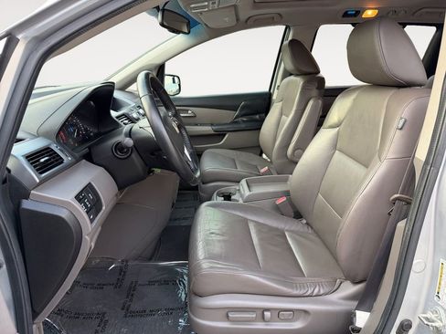 Used 2011 Honda Odyssey EX-L image 14