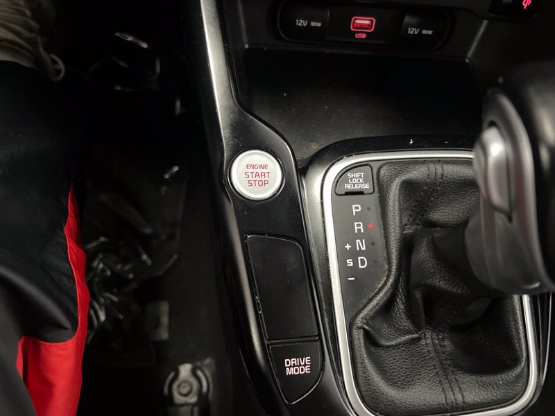 Used 2020 Kia Soul GT-Line w/ GT 2.0L Power Sunroof Package FWD image 28