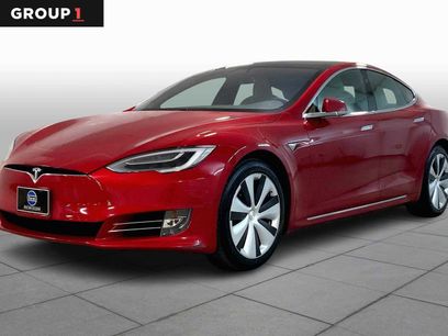 Used 2020 Tesla Model S Performance
