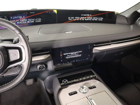 New 2026 Lincoln Navigator Reserve image 5