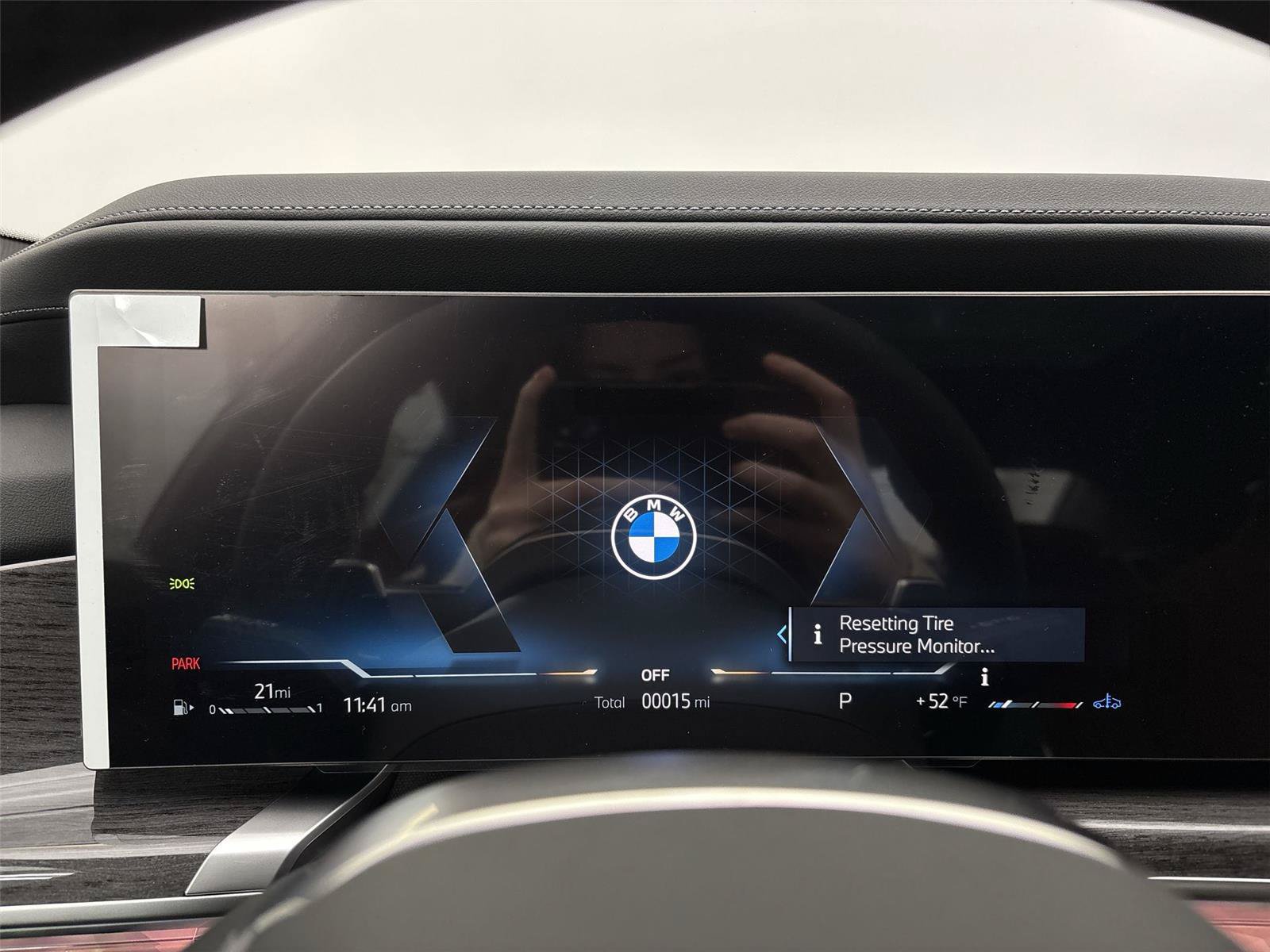 New 2026 BMW 760i xDrive w/ Executive Package AWD/4WD image 28