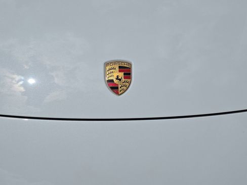 Certified 2023 Porsche Panamera 4 AWD/4WD image 12