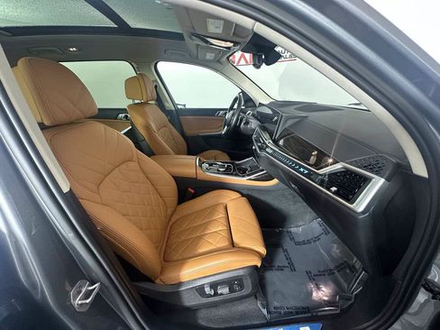 Used 2023 BMW X7 xDrive40i AWD/4WD image 27