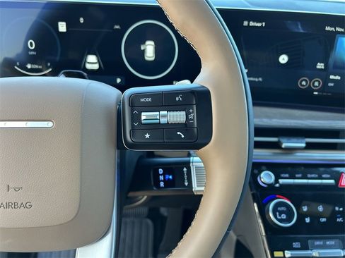 New 2026 Hyundai Santa Fe Calligraphy image 28