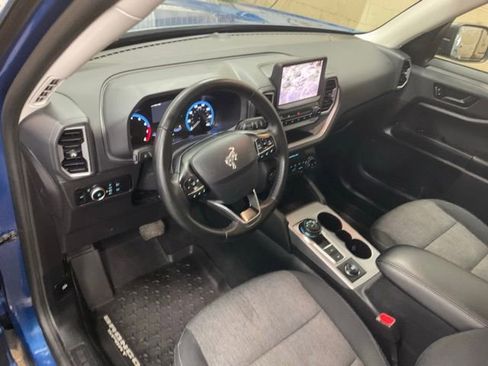 Used 2024 Ford Bronco Sport Big Bend w/ Convenience Package image 6
