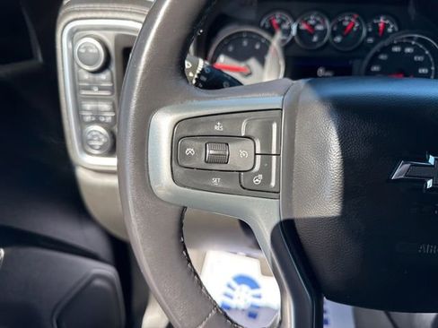 Used 2022 Chevrolet Silverado 2500 LT w/ Midnight Edition AWD/4WD image 19