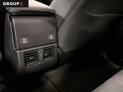 Used 2024 Subaru Solterra AWD/4WD image 34