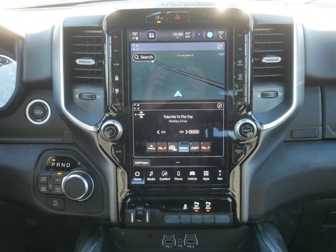 New 2025 RAM 1500 Big Horn image 10