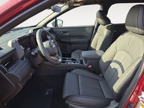 New 2026 Subaru Outback Touring XT image 9