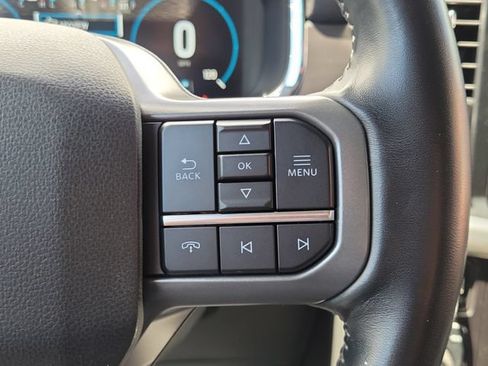 Used 2021 Ford F150 Lariat AWD/4WD image 22