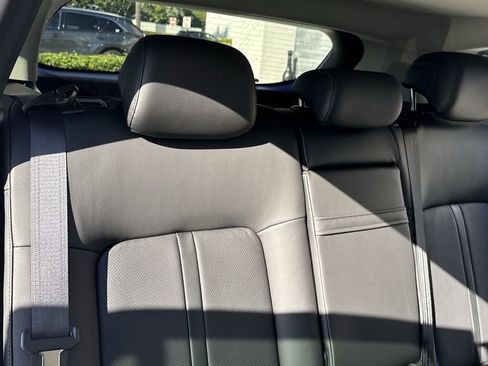 New 2026 MAZDA CX-50 AWD 2.5 Hybrid w/ Weather Package image 48