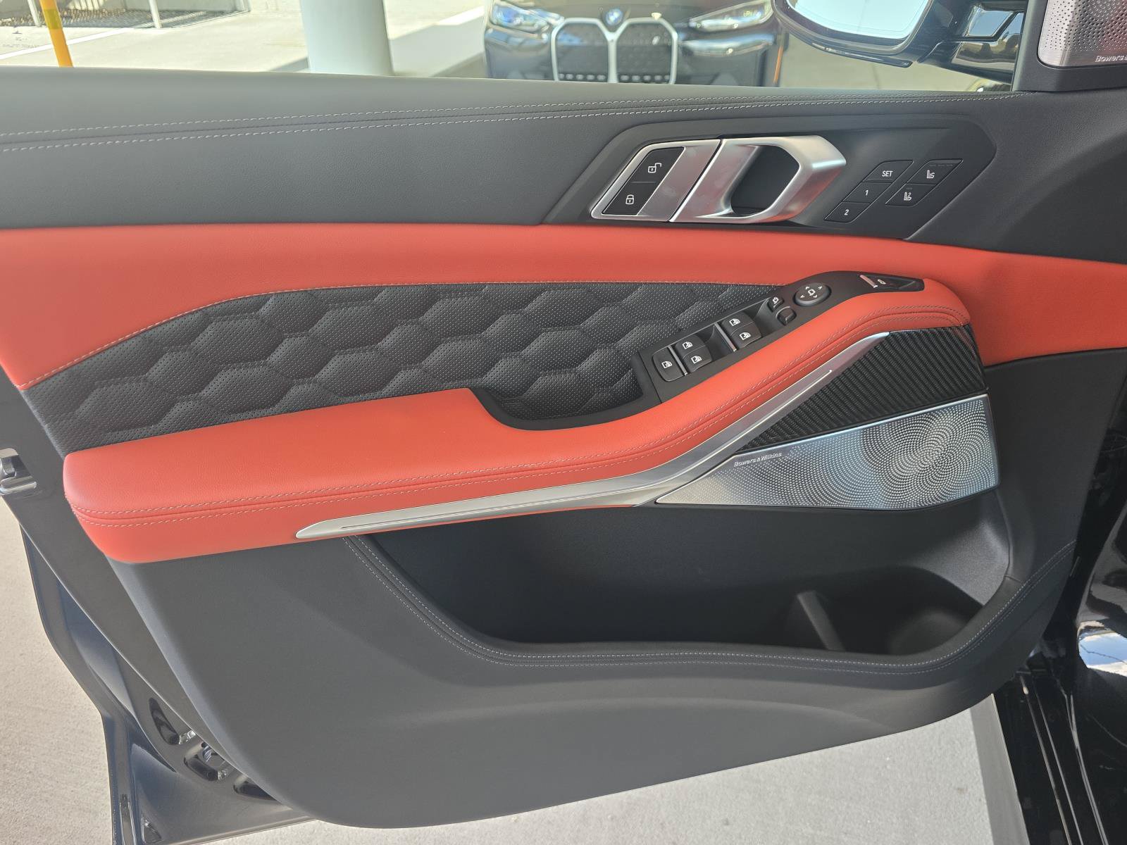 New 2026 BMW X5 M Competition w/ Executive Package AWD/4WD image 15