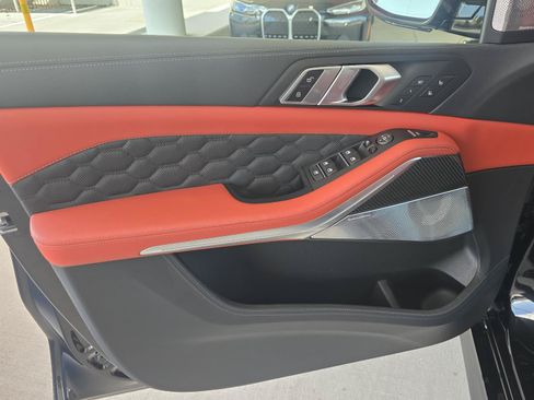 New 2026 BMW X5 M Competition w/ Executive Package AWD/4WD image 15
