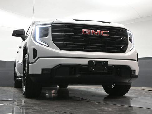 Used 2026 GMC Sierra 1500 Elevation AWD/4WD image 29