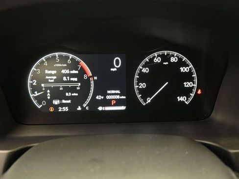 New 2026 Honda Ridgeline RTL image 13