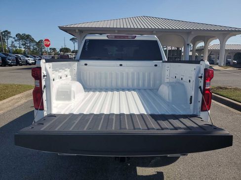 New 2026 Chevrolet Silverado 1500 RST AWD/4WD image 5