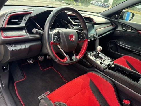 Used 2019 Honda Civic Type R image 24