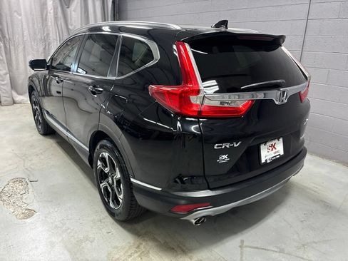 Used 2017 Honda CR-V Touring image 34