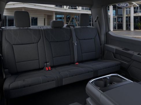 New 2026 Ford F150 STX image 11