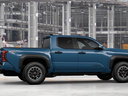 New 2026 Toyota Tacoma TRD Off-Road AWD/4WD image 14