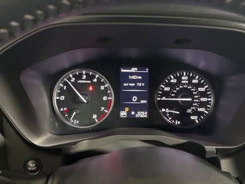 Used 2026 Subaru Ascent Premium w/ Premium Package AWD/4WD image 13