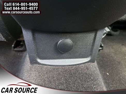 Used 2019 Ford Fusion Titanium image 28