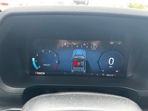 New 2025 Ford F150 XLT w/ Equipment Group 301A Standard image 53