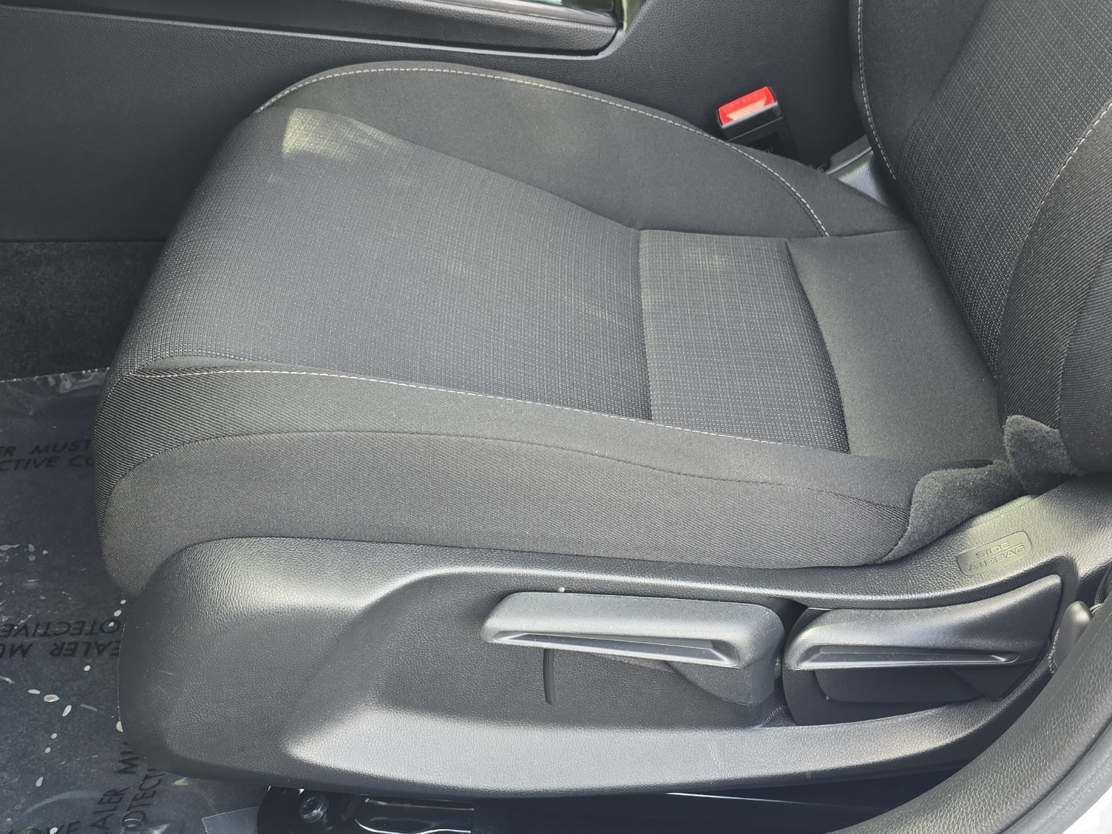 Used 2025 Honda Civic LX image 19