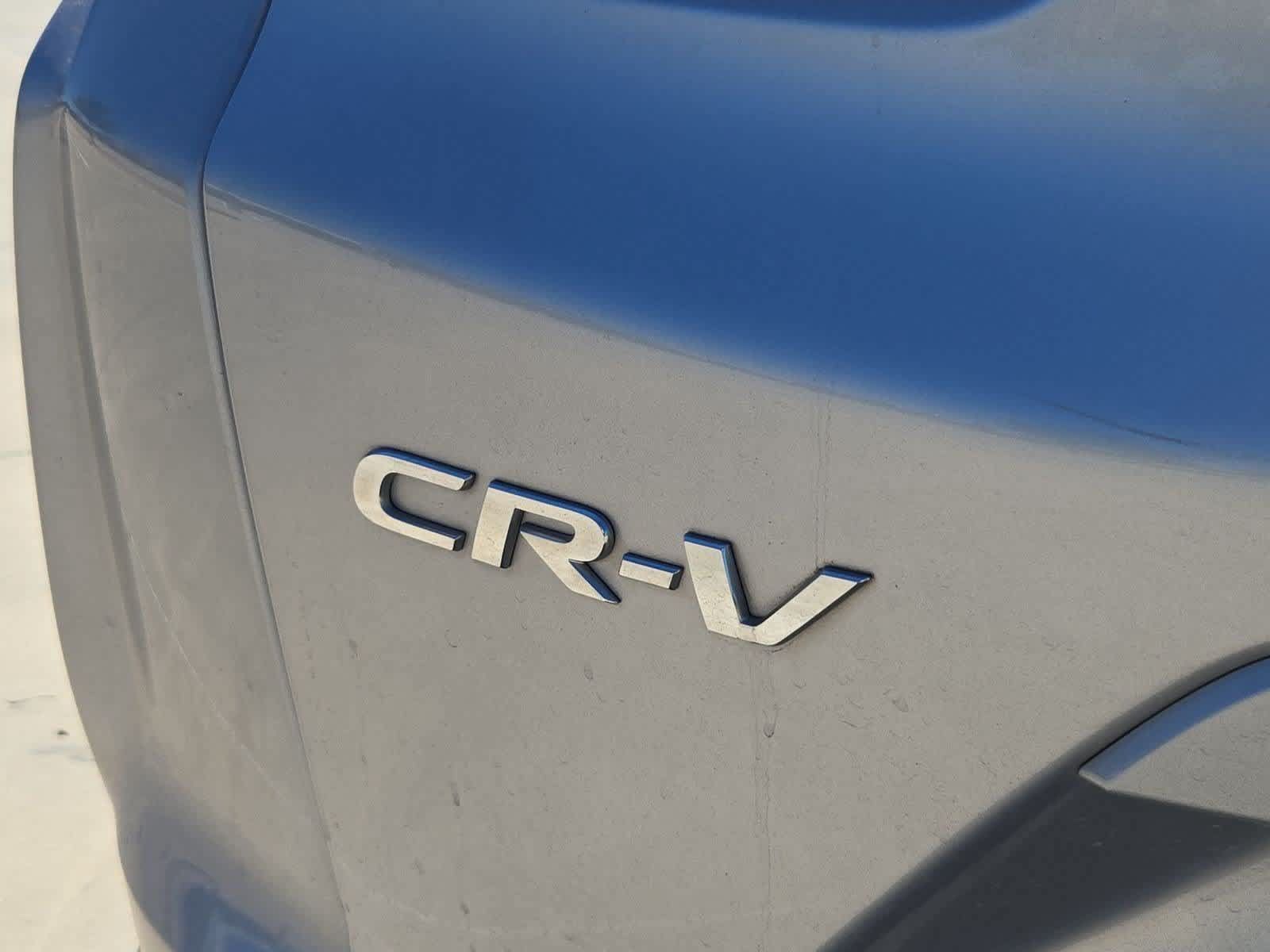 Used 2019 Honda CR-V EX image 18