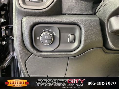 New 2026 RAM 2500 Tradesman image 15