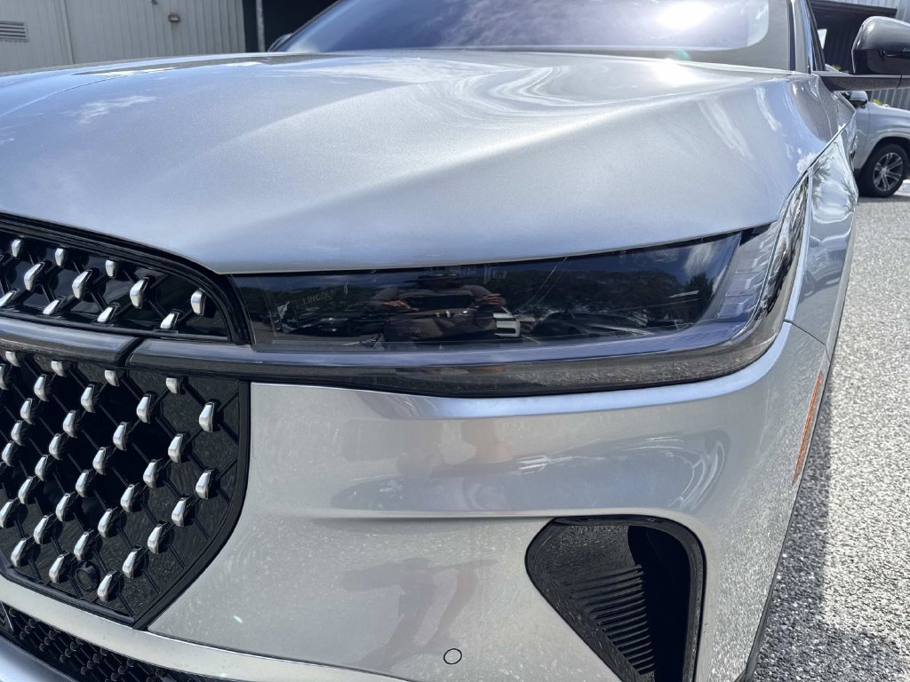 New 2026 Lincoln Nautilus Premier AWD/4WD image 9
