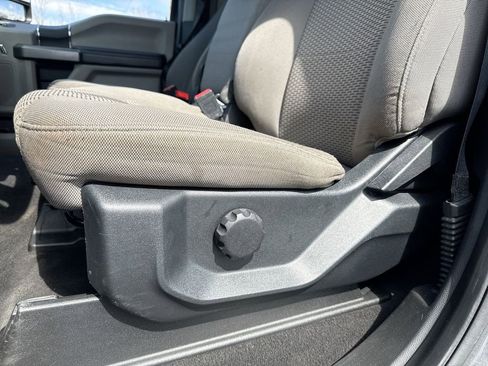 Used 2020 Ford F350 XLT AWD/4WD image 12