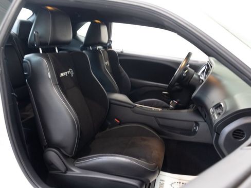 Used 2020 Dodge Challenger SRT Hellcat Redeye RWD image 22