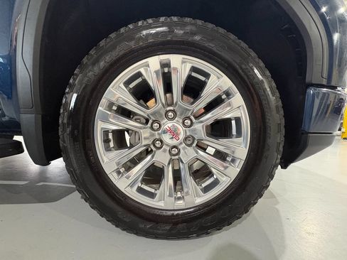 Used 2023 GMC Sierra 1500 Denali w/ Technology Package AWD/4WD image 71