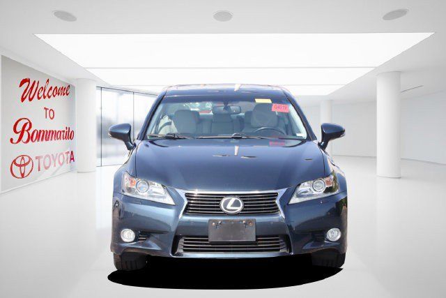 Used 2015 Lexus GS 350 AWD w/ Premium Package image 4
