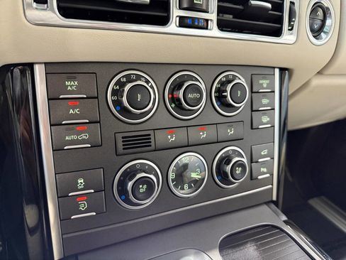 Used 2011 Land Rover Range Rover Supercharged AWD/4WD image 26