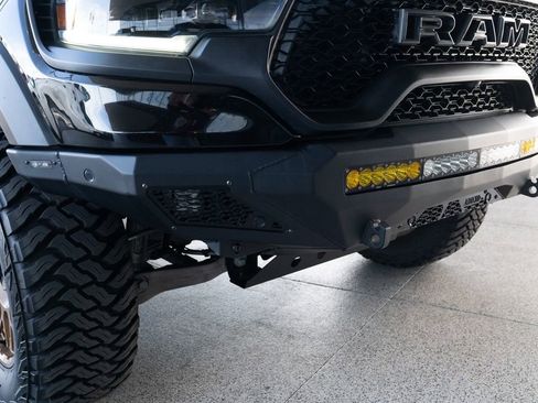 Used 2022 RAM 1500 TRX w/ TRX Level 2 Equipment Group AWD/4WD image 63