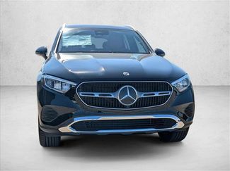 Used 2026 Mercedes-Benz GLC 300 video 2