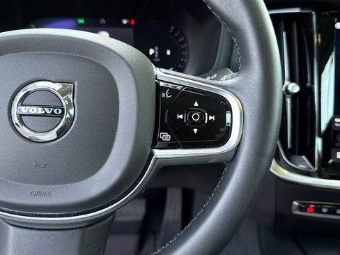 Used 2023 Volvo S60 B5 Plus w/ Climate Package AWD/4WD image 13