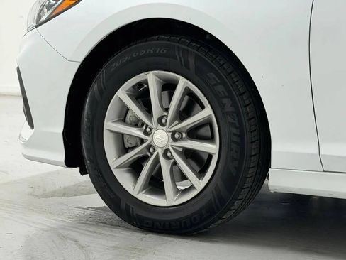 Used 2018 Hyundai Sonata SE FWD image 42