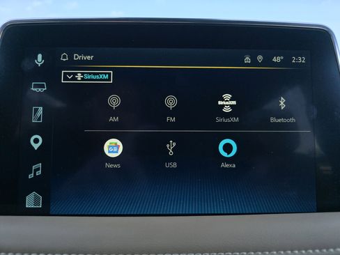 Used 2024 Chevrolet Suburban Premier image 32