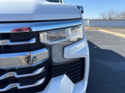 Used 2022 Chevrolet Silverado 1500 LTZ w/ LTZ Premium Texas Edition image 5