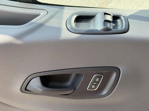 New 2023 Ford E-Transit Base w/ Load Area Protection Package image 18