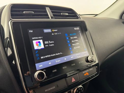 Used 2024 Mitsubishi Outlander Sport AWD image 24