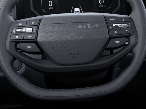 Certified 2026 Kia Sportage X-Line Prestige AWD/4WD image 27