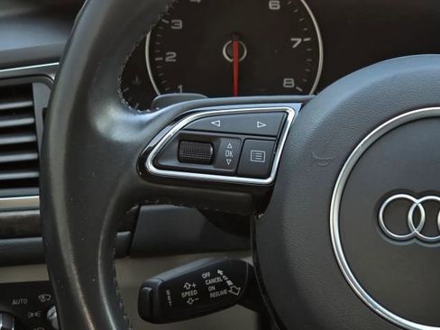 Used 2018 Audi A6 3.0T Prestige w/ Prestige Package image 23