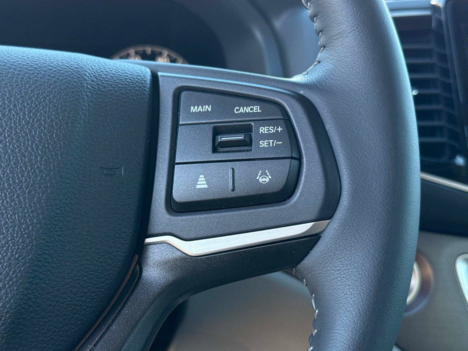 Certified 2026 Honda Ridgeline RTL image 28