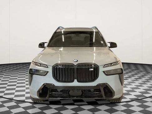 New 2026 BMW X7 M60i AWD/4WD image 3
